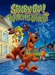 Scooby-Doo and the Witch's Ghost