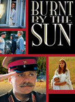 Burnt By the Sun (Utomlyonnye solntsem) poster