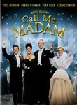 Call Me Madam