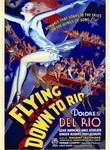 Flying Down to Rio