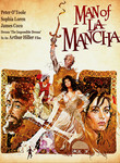 Man of La Mancha