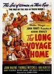 Long Voyage Home poster