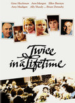 Twice in a Lifetime