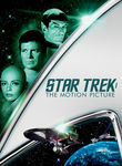 Star Trek: The Motion Picture poster