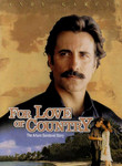 For Love or Country: The Arturo Sandoval Story