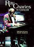 Ray Charles in Concert