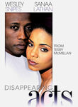 Disappearing Acts