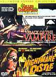 Track of the Vampire / Nightmare Castle