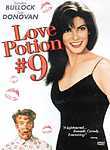 Love Potion #9