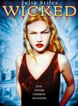 Wicked Lady poster