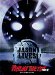 - Friday the 13th: Part 6: Jason Lives