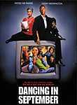 Dancing in September