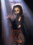 - Return of the Living Dead 3
