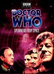 Doctor Who: Spearhead from Space