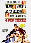 Four for Texas