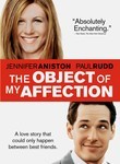The Object of My Affection
