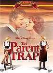 The Parent Trap: Bonus Material
