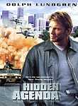 Hidden Agenda