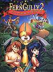 FernGully 2: the Magical Rescue (1997) Box Art