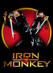 Iron Monkey