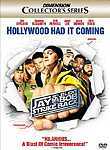 Jay and Silent Bob Strike Back: Bonus Material