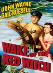 Wake of the Red Witch