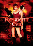 - Resident Evil