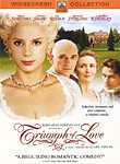 Triumph of Love