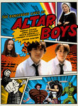 The dangerous lives of altar boys (2002)