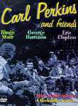 Carl Perkins and Friends