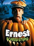 Ernest Scared Stupid