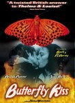 Butterfly Kiss