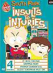 South Park: Insults to Injuries
