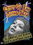 Crypt of the Living Dead