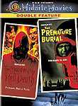 The Masque of the Red Death / The Premature Burial
