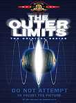 - The Outer Limits: The Original Series: Season 1: Disc 4