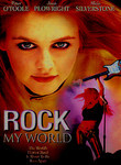 Rock My World
