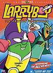 Larryboy: Leggo My Ego