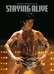 Staying Alive