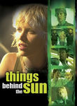 Things Behind the Sun