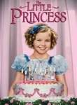 Little Princess poster
