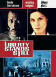 Liberty Stands Still