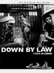 Down by Law poster
