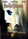 The Back Lot Murders
