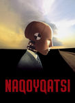 Naqoyqatsi poster