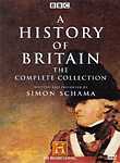 - A History of Britain: Disc 1
