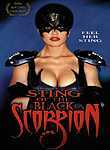 Sting of the Black Scorpion