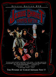 Jesus Christ Savior (Jesus Christus Erloser) poster