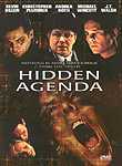 Hidden Agenda