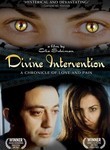 Divine Intervention